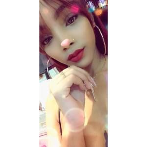 Meet your Posher, Glennys